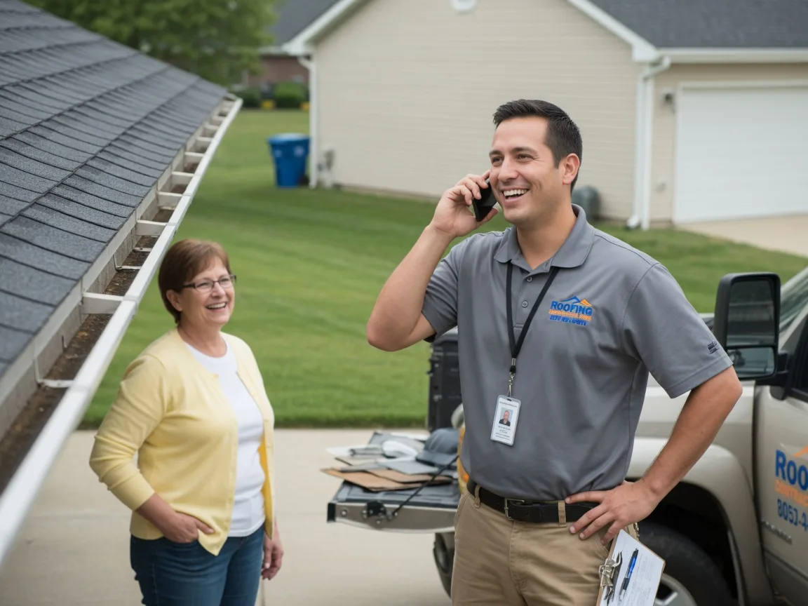 Local Roofing Contractors Midland, NC FAQs